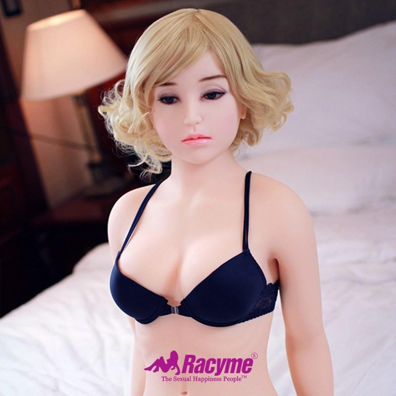 160cm 5ft3 C-cup Sex Doll Joyan