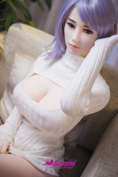 160cm 5ft3 D-cup Sex Doll Yukari - Racyme Dolls