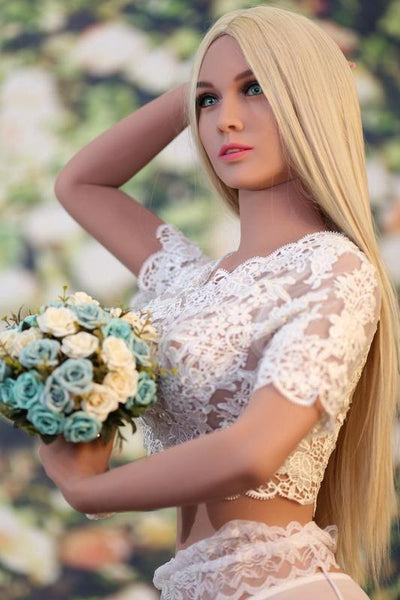 WM Doll 160cm 5ft3 E-cup Sex Doll Wilma | Racyme Doll