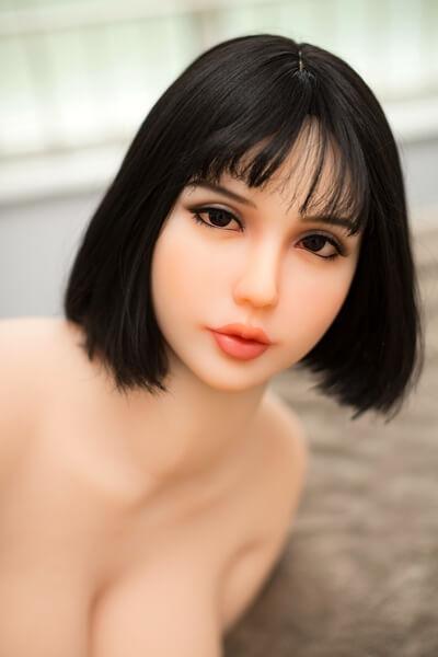 168cm 5ft6 E-cup Sex Doll Calla