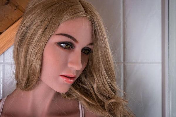 170cm 5ft7 H-cup Sex Doll Belen