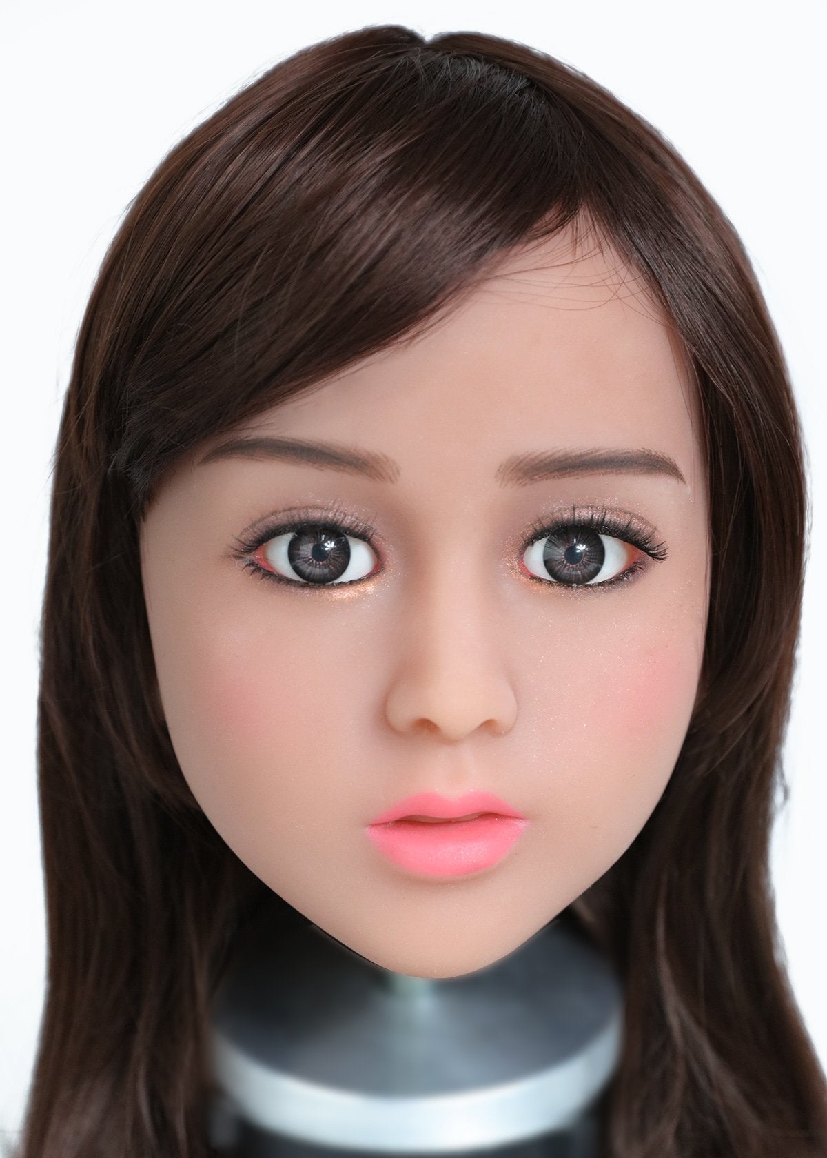 sex doll head replaceable