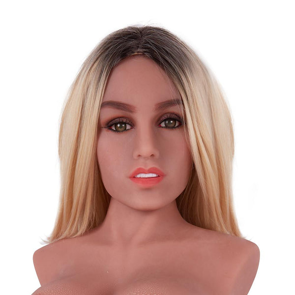 Male Masturbator Doll with Tight Vagina and Anal