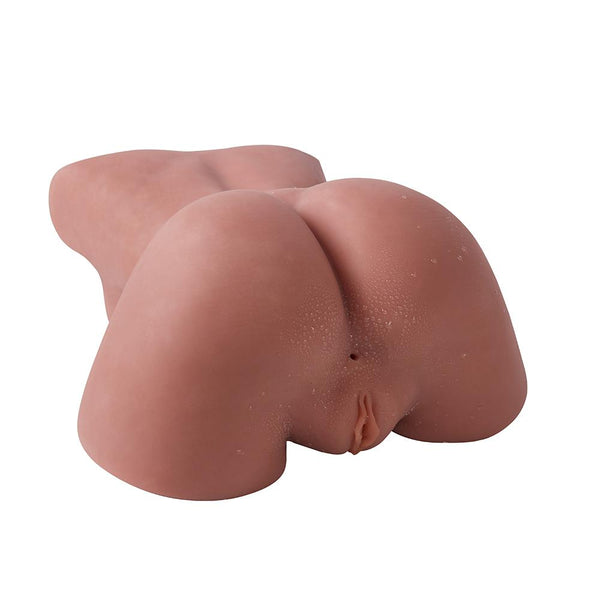 Male Masturbator Doll with Tight Vagina and Anal