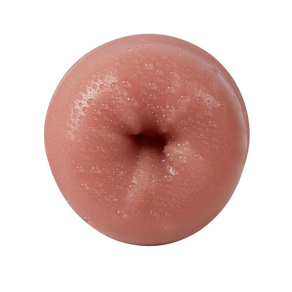 Male Masturbator Doll with Tight Vagina and Anal