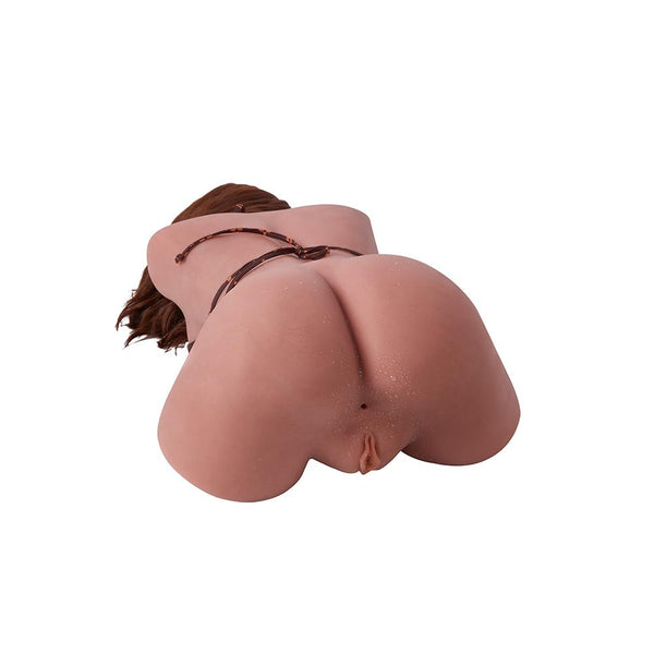 Sex Doll Torsos Male Masturbator Doll with Tight Vagina and Anal