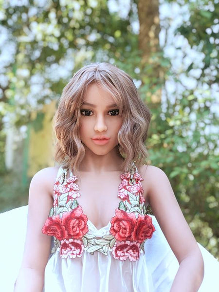 162cm 5ft31 C-cup Sex Doll Barbara