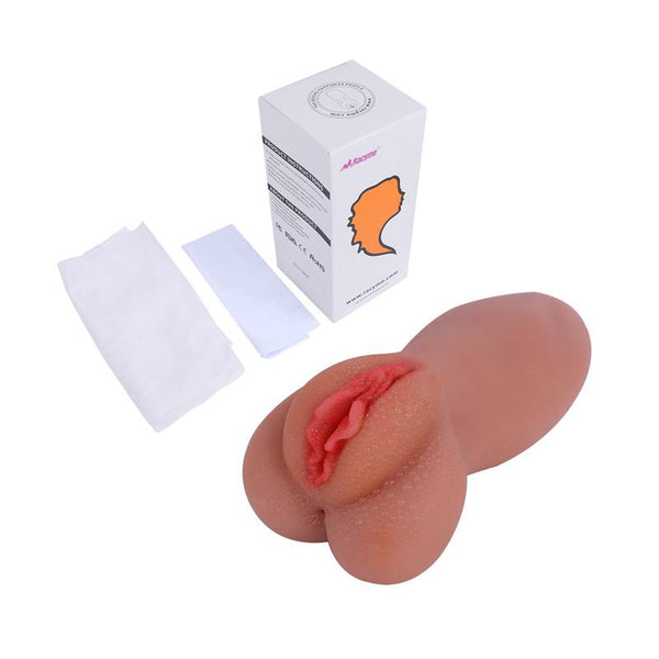 Vagina masturbation