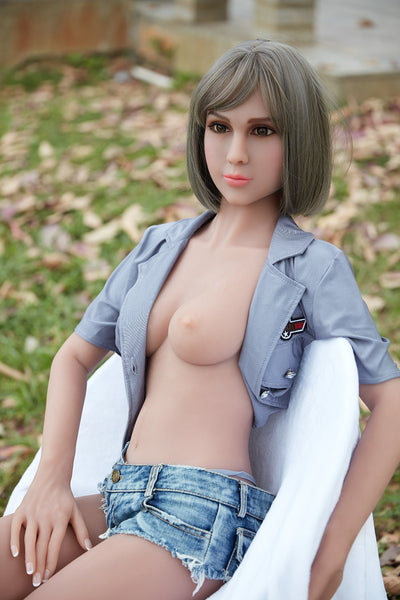 162cm 5ft31 C-cup Sex Doll Meroy