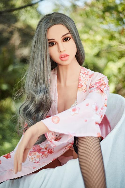 162cm 5ft31 C-cup Sex Doll Sally