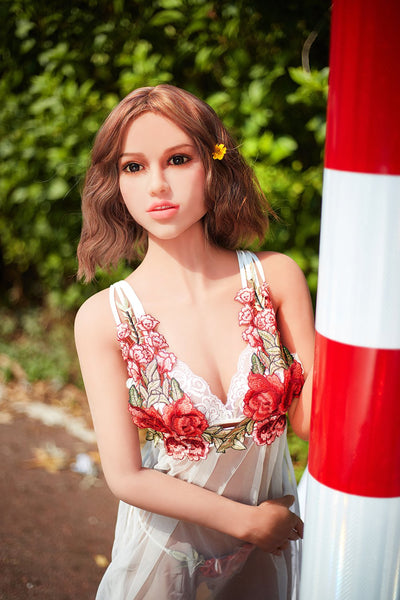 162cm 5ft31 C-cup Sex Doll Barbara