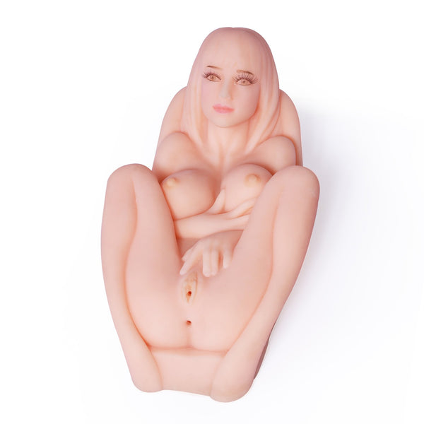 Sex Toy Realistic Sex Mould For Man