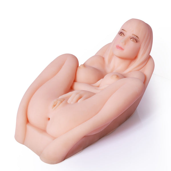 Sex Toy Realistic Sex Mould For Man