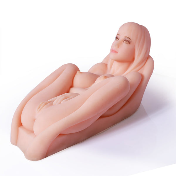 Sex Toy Realistic Sex Mould For Man