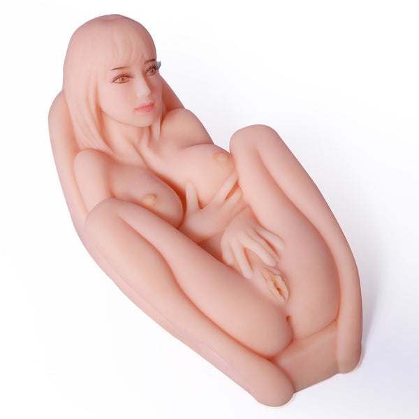 Sex Toy Realistic Sex Mould For Man