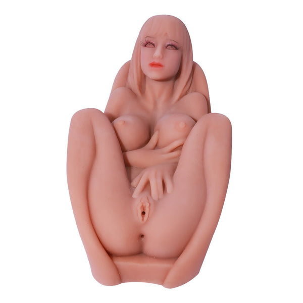 Racyme Life Size Love Doll Sex Doll