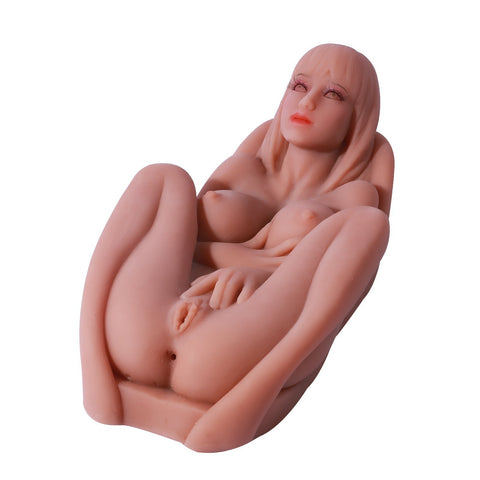 Racyme Life Size Love Doll Sex Doll