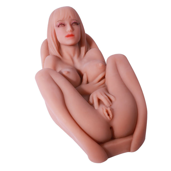 Racyme Life Size Love Doll Sex Doll