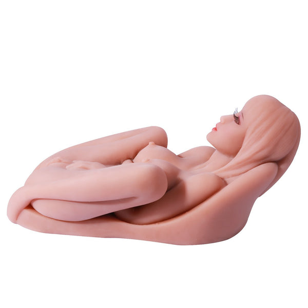 Racyme Life Size Love Doll Sex Doll