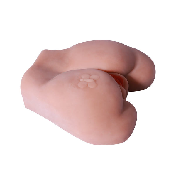 Tan Masturbation Toy for Men Good for Sex (USA customers only)