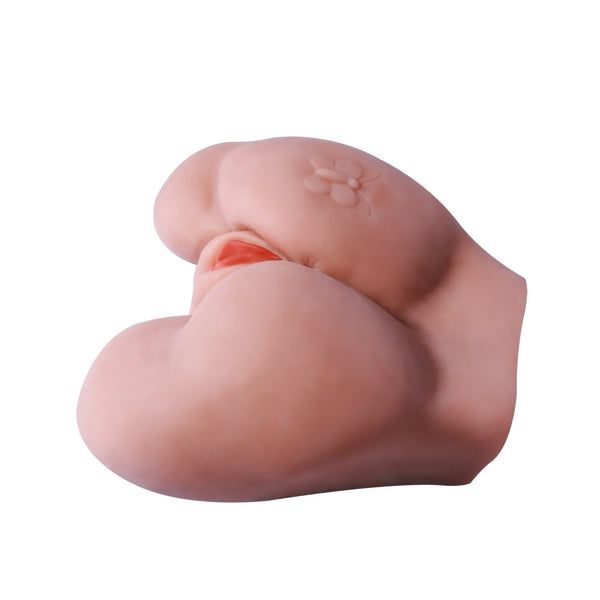 Tan Masturbation Toy for Men Good for Sex (USA customers only)