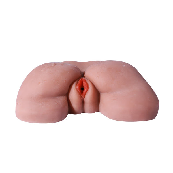 Tan Masturbation Toy for Men Good for Sex (USA customers only)