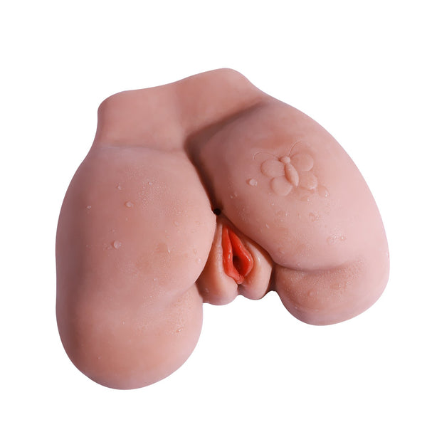 Tan Masturbation Toy for Men Good for Sex (USA customers only)