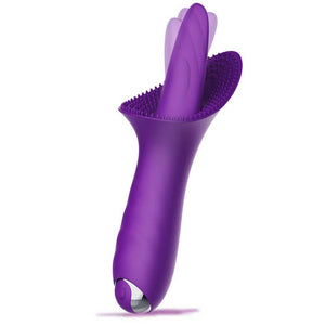 G Spotter Clitoral Stimulation Vibrator Adult Sex Toys