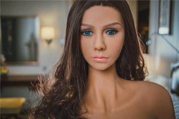 165cm(5'41") F-cup Sex Doll Dreamy