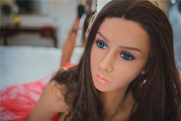 165cm(5'41") F-cup Sex Doll Dreamy