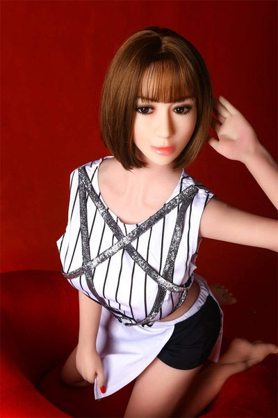158cm 5ft18 E-cup Sex Doll Lena