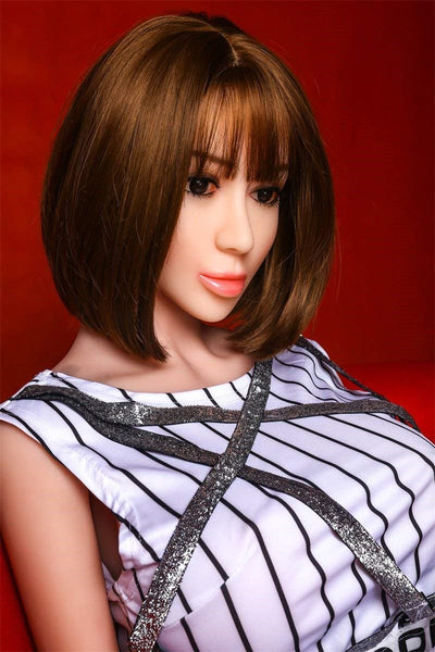 158cm 5ft18 E-cup Sex Doll Lena