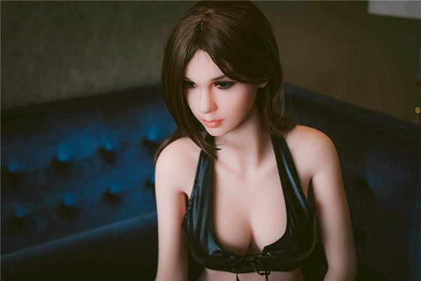 158cm 5ft18 F-cup Sex Doll Nina