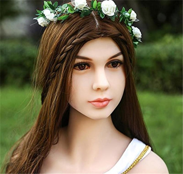 158cm(5'18") F-cup Sex Doll Caroline