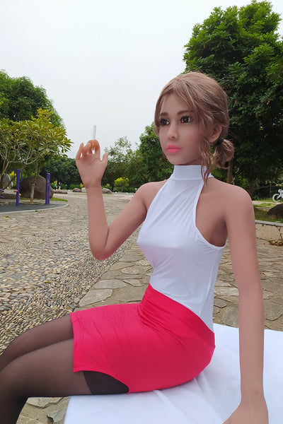 162cm 5ft31 C-cup Sex Doll Phoenix