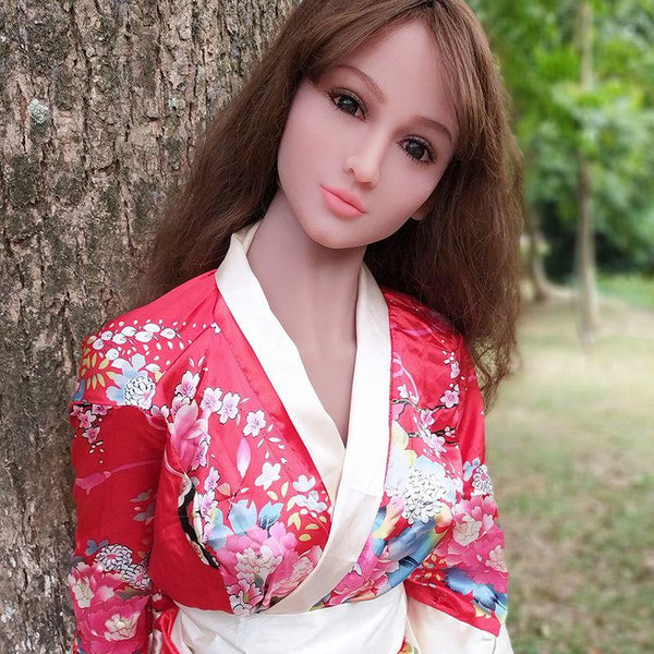 162cm 5ft31 C-cup Sex Doll Claire