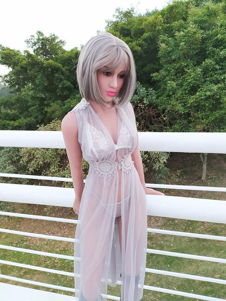 162cm 5ft31 C-cup Sex Doll Sabina