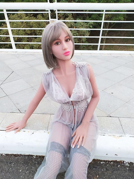 162cm 5ft31 C-cup Sex Doll Sabina