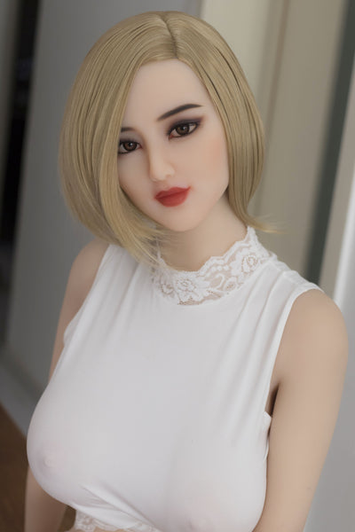 168cm 5ft6 E-cup Sex Doll Yemelina