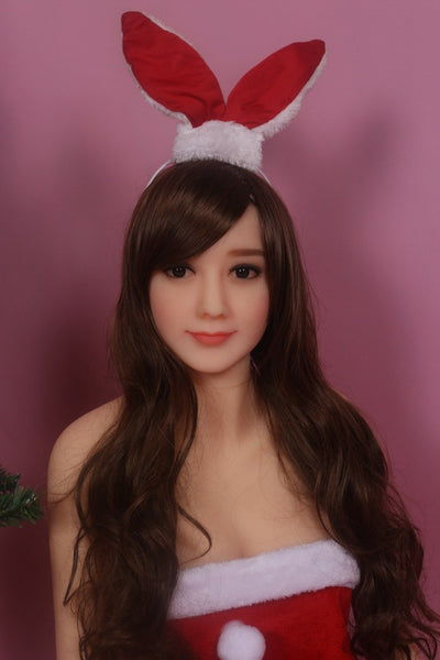 145cm(4'76") E-cup Sex Doll Aileen