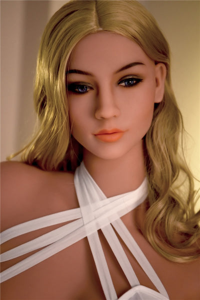 162cm(5'31") C-cup Sex Doll Scarlett