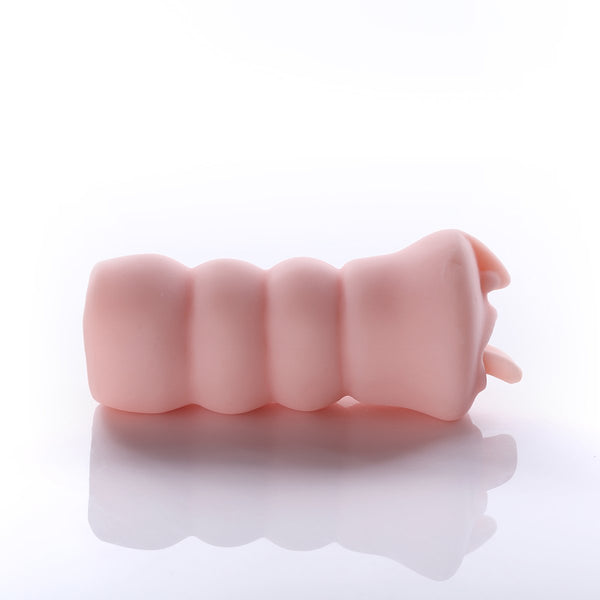 NO-Vagina NO-Vibrator Sex-Silicon Toy