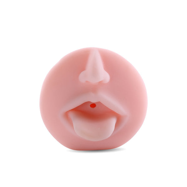 NO-Vagina NO-Vibrator Sex-Silicon Toy