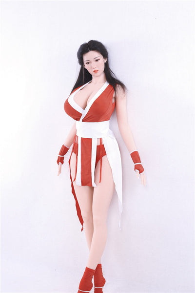 170cm 5ft7 E-cup Sex Doll Ringo