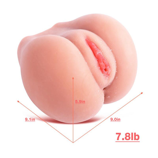 Good Masturbation Toy for Men Tan