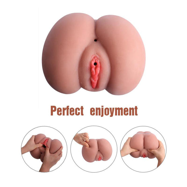 Good Masturbation Toy for Men Tan