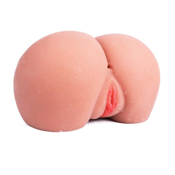 Sex Toy Realistic Ass and Vagina Male Masturbation  For Men