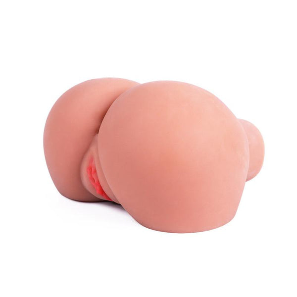 Sex Toy Realistic Ass and Vagina Male Masturbation  For Men