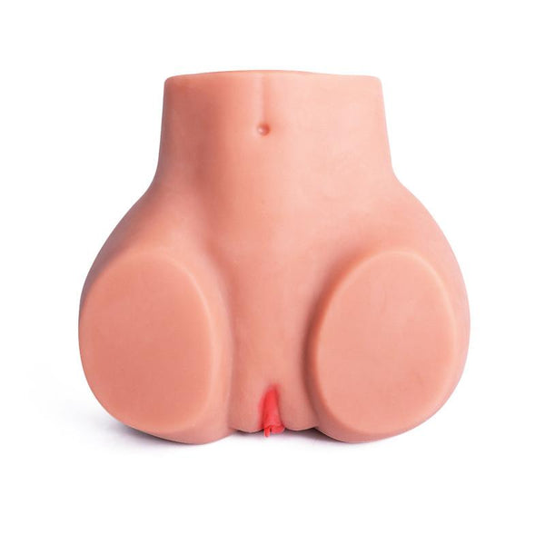 Sex Toy Realistic Ass and Vagina Male Masturbation  For Men
